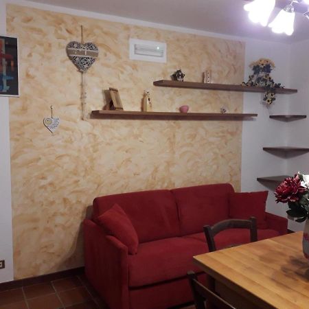 Appartamenti Belfiore Pitigliano Bagian luar foto