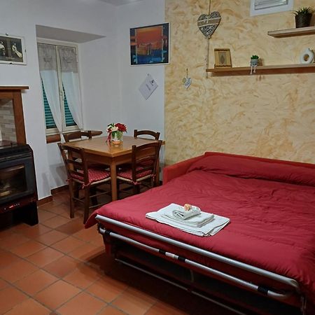 Appartamenti Belfiore Pitigliano Bagian luar foto