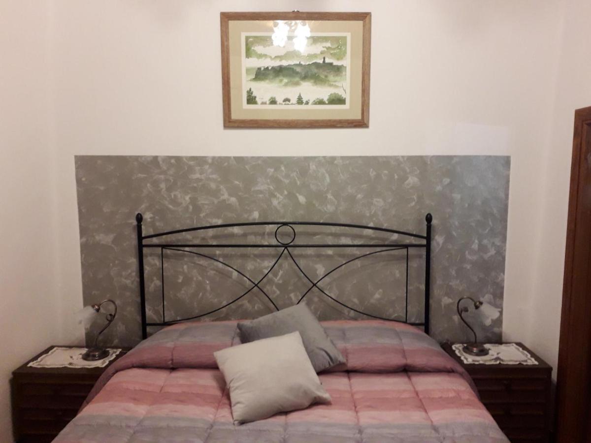 Appartamenti Belfiore Pitigliano Bagian luar foto