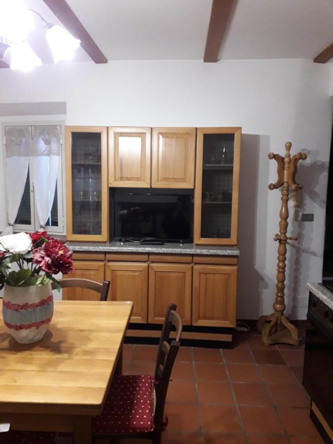 Appartamenti Belfiore Pitigliano Bagian luar foto