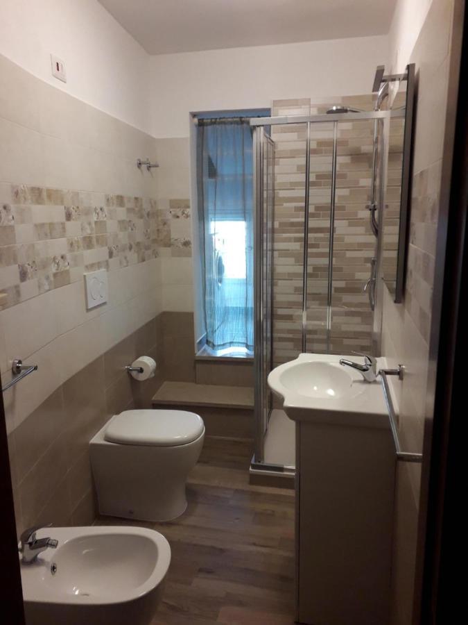 Appartamenti Belfiore Pitigliano Bagian luar foto