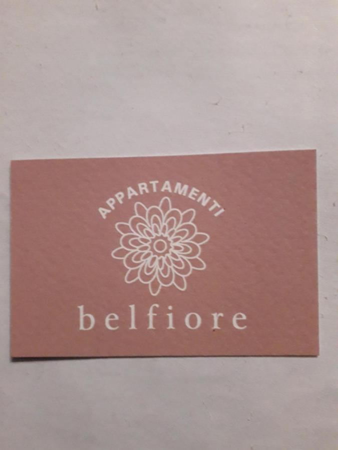 Appartamenti Belfiore Pitigliano Bagian luar foto