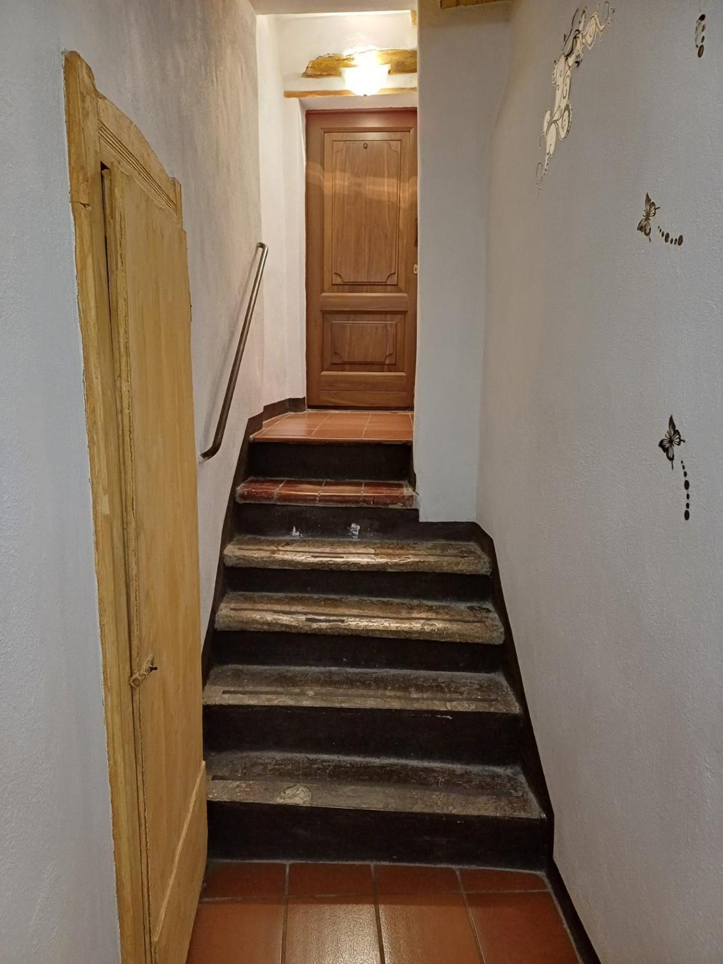 Appartamenti Belfiore Pitigliano Bagian luar foto