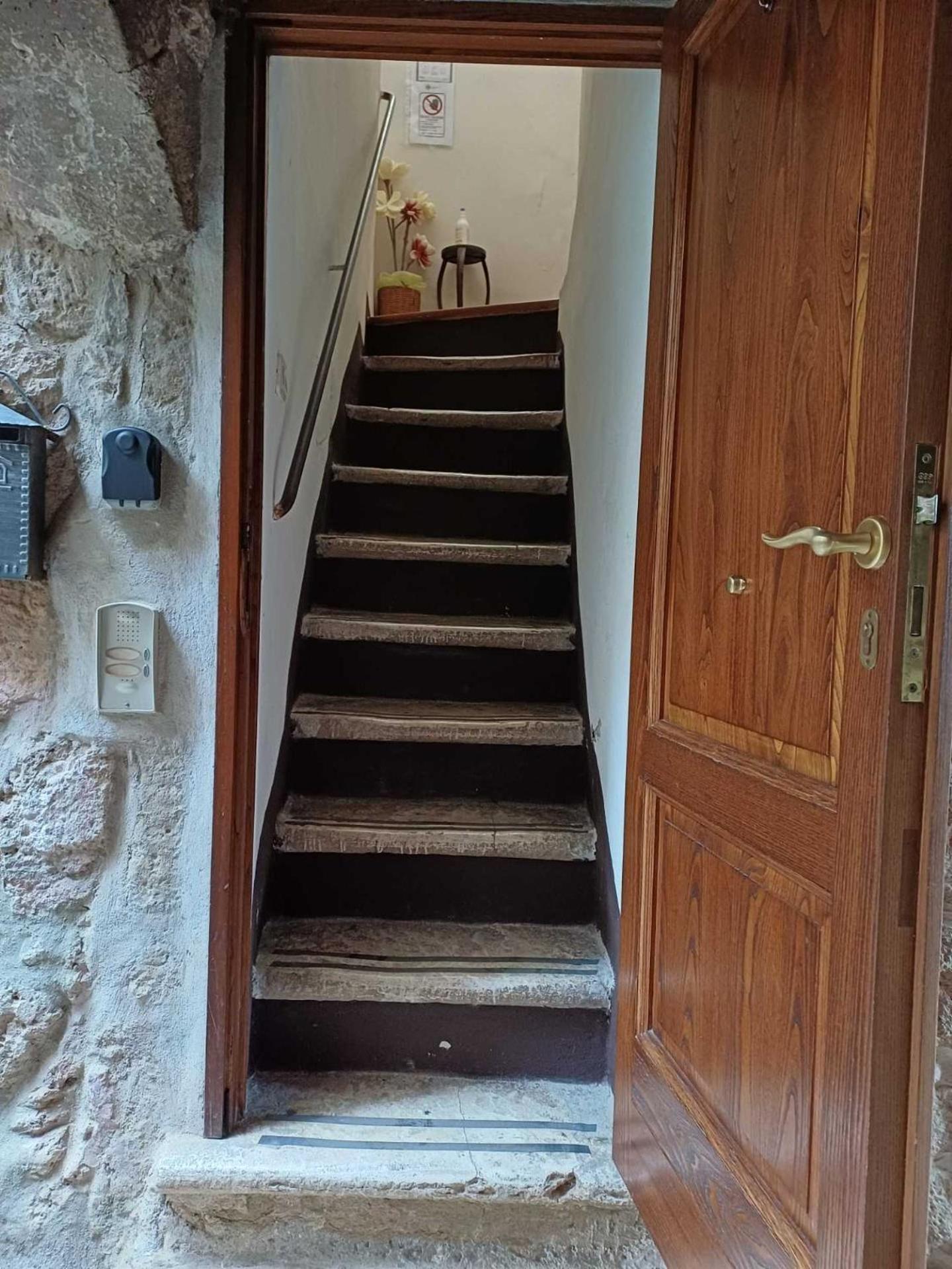Appartamenti Belfiore Pitigliano Bagian luar foto