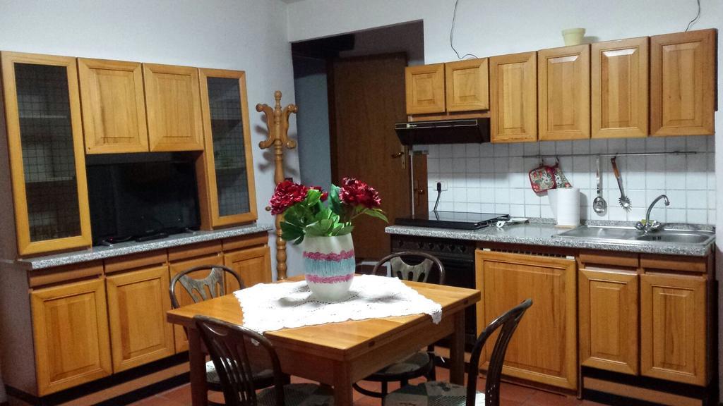 Appartamenti Belfiore Pitigliano Bagian luar foto