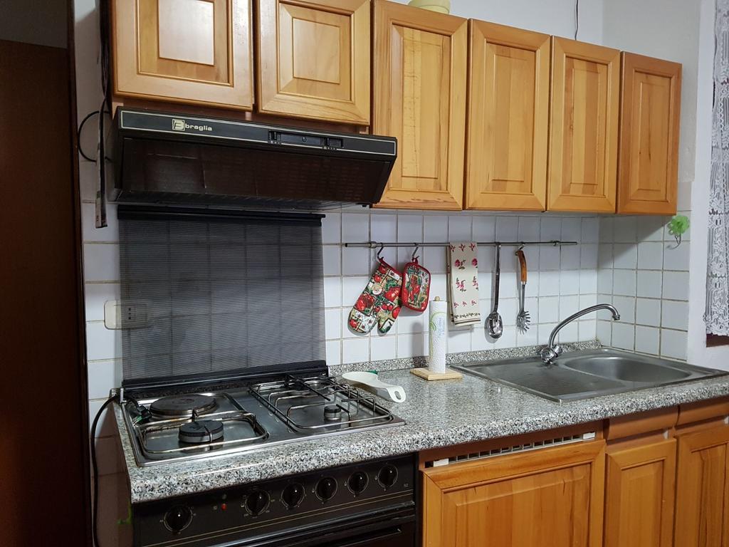 Appartamenti Belfiore Pitigliano Bagian luar foto